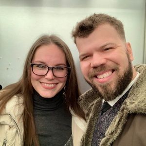 Meet your Posher, Steve